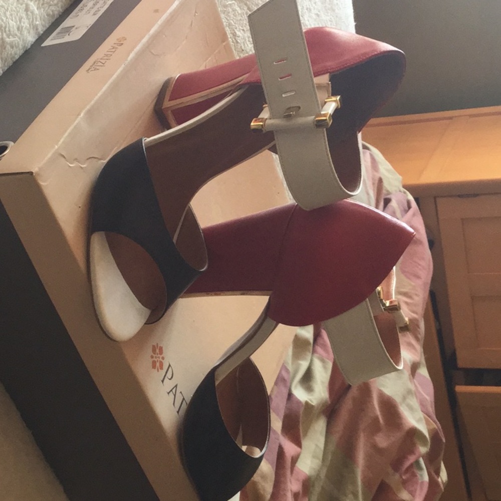 Beautiful shoes!